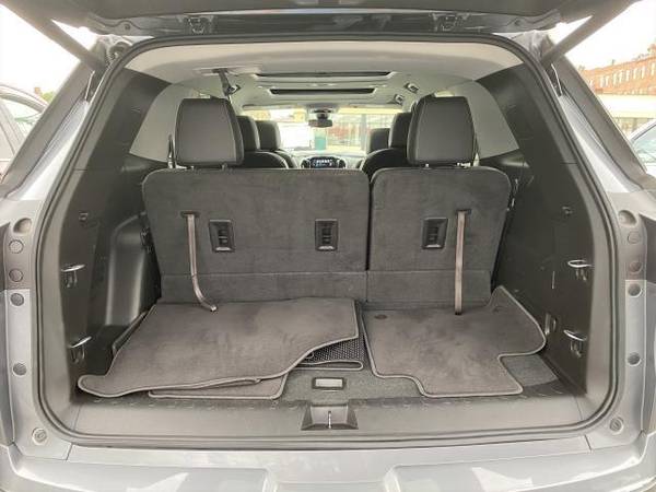2019 Chevrolet Traverse - - by dealer - vehicle for sale in Freeport, NY – photo 8