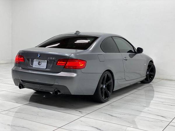 2011 BMW 3 Series 335i 2dr Coupe - - by dealer for sale in Rancho Cordova, NV – photo 16