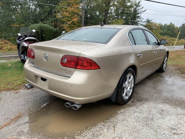 ►►2006 Buick Lucerne CXS 98k Miles for sale in Williston, VT – photo 5