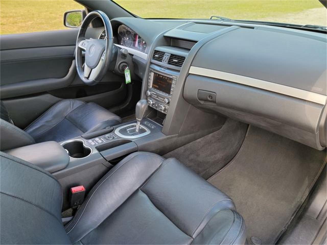 2009 Pontiac G8 for sale in Hope Mills, NC – photo 24