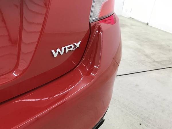 2019 Subaru WRX AWD All Wheel Drive Premium Sedan - cars & trucks -... for sale in Coeur d'Alene, MT – photo 17