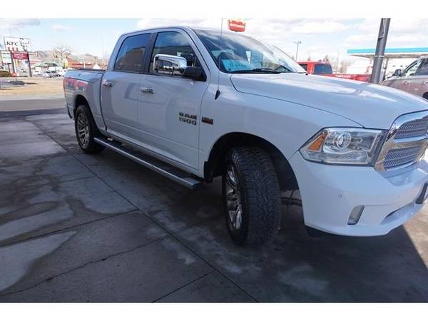2014 RAM 1500 Longhorn Limited - truck - - by dealer for sale in Rapid City, SD – photo 6