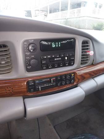 2000 Buick LeSabre for sale in Jersey Shore, PA – photo 3