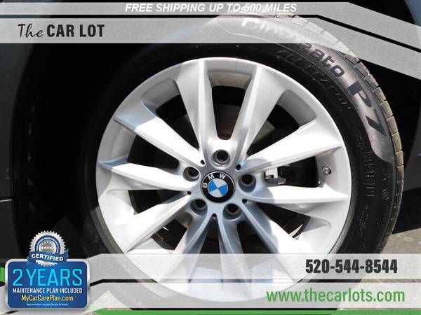 2017 BMW X3 sDrive28i CLEAN & CLEAR CARFAX BRAND NEW TIRES Au for sale in Tucson, AZ – photo 5