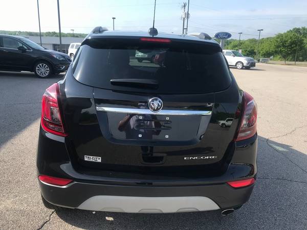2019 Buick Encore Essence - - by dealer - vehicle for sale in Eden, NC – photo 4