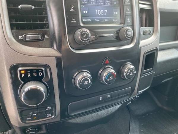 2016 Ram 1500 Express - truck - - by dealer - vehicle for sale in Manitowoc, WI – photo 4