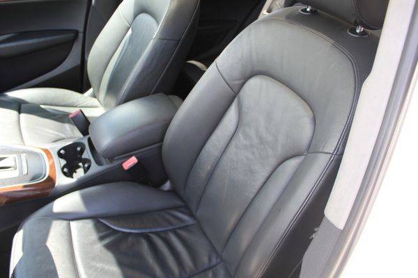 2010 Audi Q5 -- SE HABLA ESPANOL for sale in Hillsboro, OR – photo 14