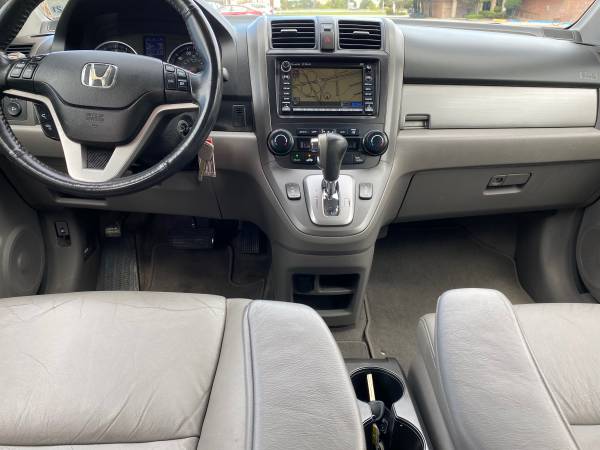 LOADED***2010 HONDA CRV EX-L with Navigation*** - cars & trucks - by... for sale in Baton Rouge , LA – photo 16