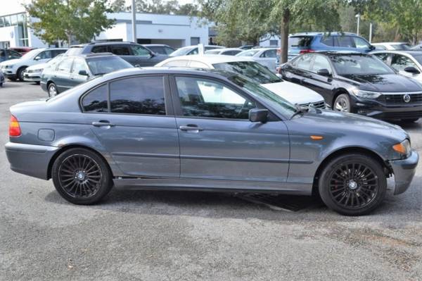 *2002* *BMW* *325xi* ** - cars & trucks - by dealer - vehicle... for sale in St. Augustine, FL – photo 3
