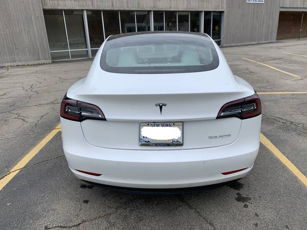 2019 Tesla Model 3 Performance (Stealth) Warranty for sale in Corning, NY – photo 4