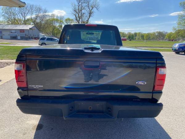 2005 Ford Ranger XLT Long Bed 2WD - - by dealer for sale in Adel, IA – photo 5