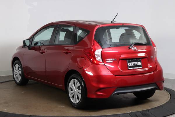 2019 Nissan Versa Note SV for sale in Brooklyn, NY – photo 2