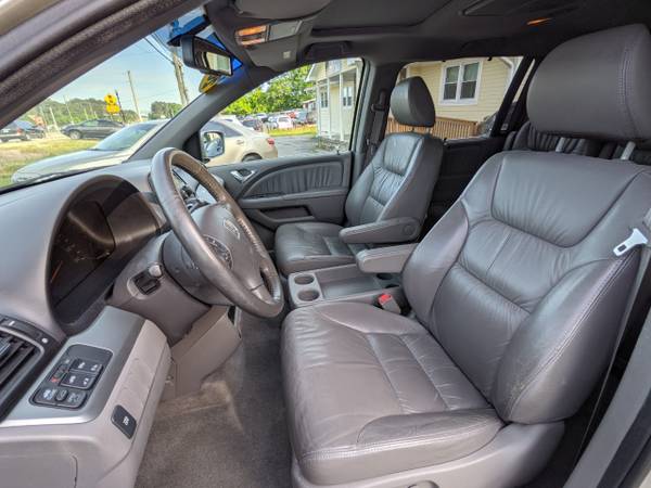 2012 Honda Odyssey Touring - - by dealer - vehicle for sale in Grayson, GA – photo 12