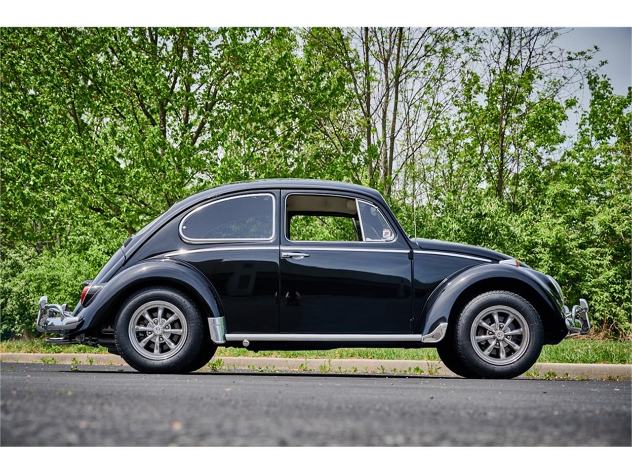 1966 Volkswagen Beetle for sale in Saint Louis, MO – photo 17