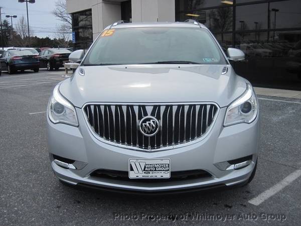 2015 BUICK ENCLAVE LEATHER AWD for sale in Mount Joy, PA – photo 6