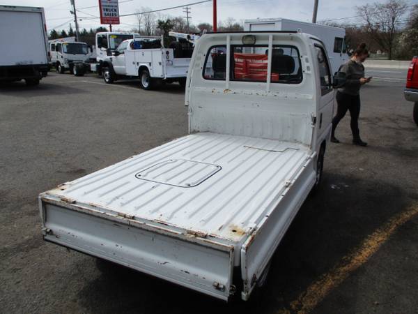 1991 Honda ACTY HONDA PICK UP, RIGHT HAND DRIVE for sale in Other, UT – photo 6