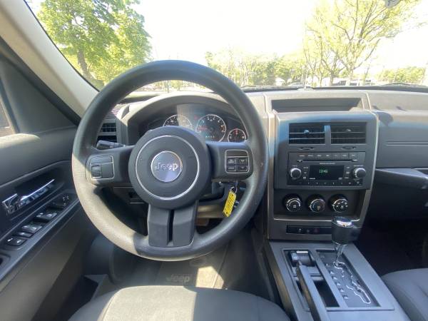 2012 Jeep Liberty Sport SUV 4D Drive Today! for sale in Other, CT – photo 16