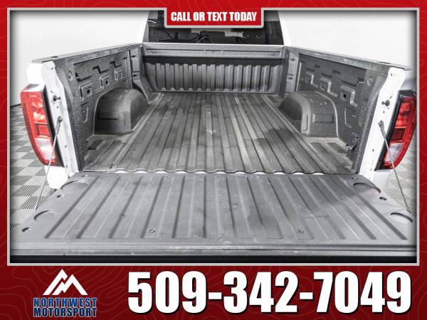 2019 GMC Sierra 1500 4x4 - - by dealer - vehicle for sale in Spokane Valley, ID – photo 8