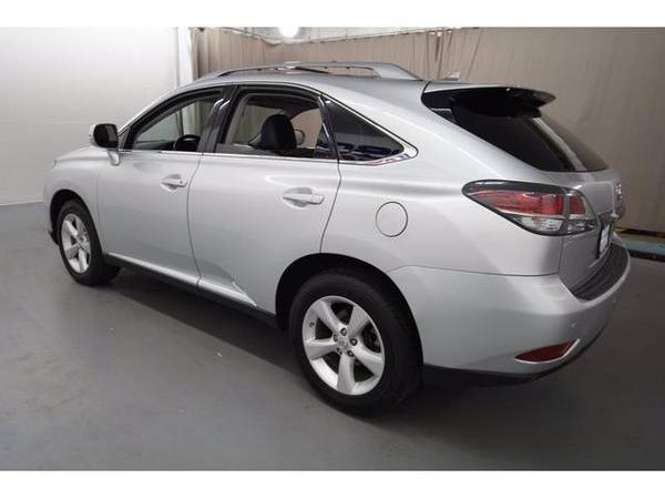 2013 Lexus RX 350 SUV AWD 423 68 PER MONTH! - - by for sale in Loves Park, IL – photo 17