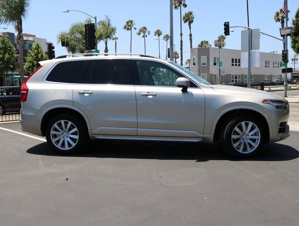 2016 Volvo XC90 T6 Momentum for sale in Culver City, CA – photo 3