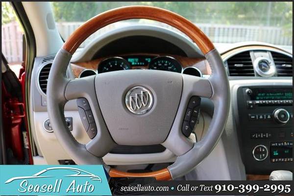 2012 Buick Enclave - Call for sale in Wilmington, NC – photo 14