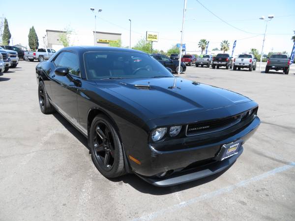 Price Slashed Dodge Challenger R/T Plus - - by dealer for sale in Fowler, CA – photo 6