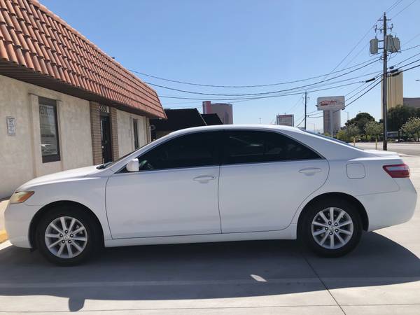 2009 Toyota Camry Run Perfect Look Great Smogd Clean Title for sale in Las Vegas, NV – photo 2