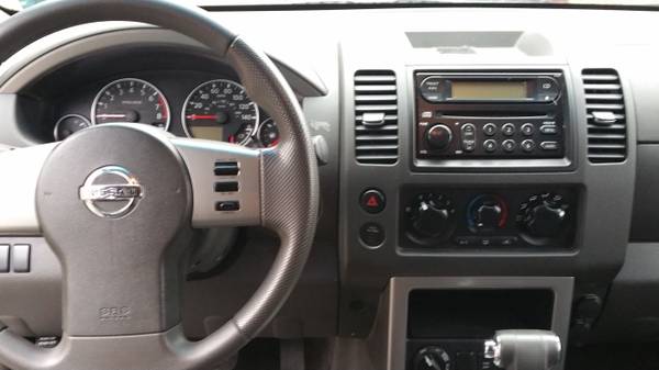 2005 NISSAN PATHFINDER - cars & trucks - by owner - vehicle... for sale in Ithaca, NY – photo 7