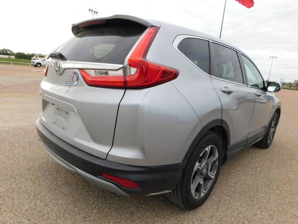 2018 Honda CR-V EX-L - - by dealer - vehicle for sale in Gatesville, TX – photo 2