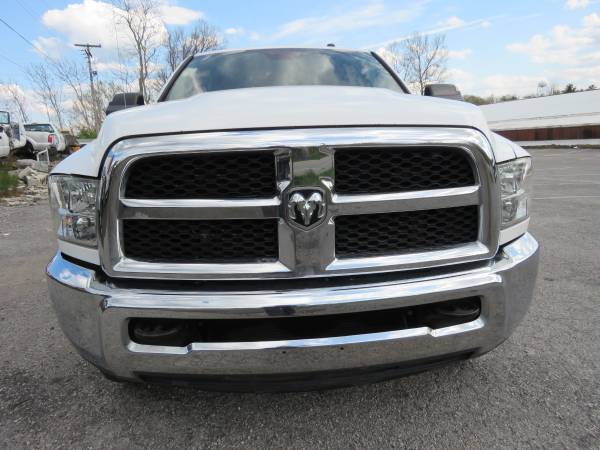 2014 Ram 2500 4X4 CREW 6 3/4 BED 6 7 DIESEL AUTO for sale in Cynthiana, KY – photo 2