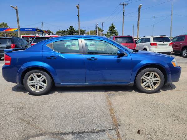 2010 DODGE AVENGER R/T - - by dealer - vehicle for sale in Toledo, OH – photo 8