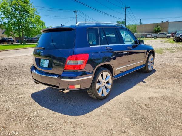 2010 Mercedes-Benz GLK350 Only 35k Miles, 1-Owner for sale in Angleton, TX – photo 3