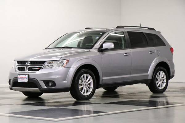 SPORTY Gray JOURNEY *2016 Dodge Crossroad Plus* AWD PLUS *CAMERA* -... for sale in Clinton, AR – photo 20