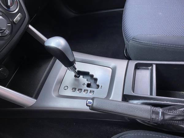 2013 Subaru Forester 2.5X Premium Sport Utility 4D hatchback Silver... for sale in Austin, TX – photo 21