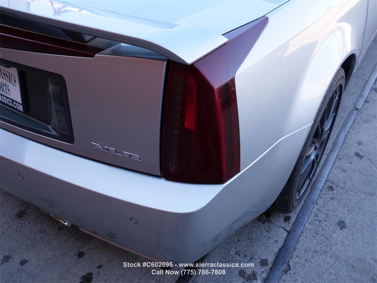 2004 Cadillac XLR for sale in Reno, NV – photo 21