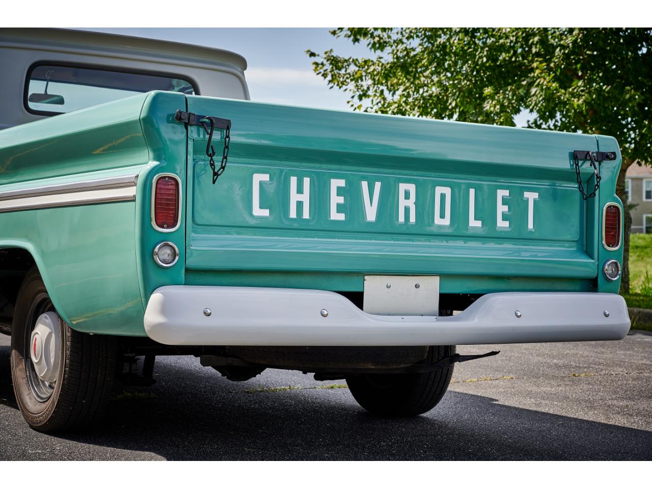 1966 Chevrolet C10 for sale in O'Fallon, IL – photo 51