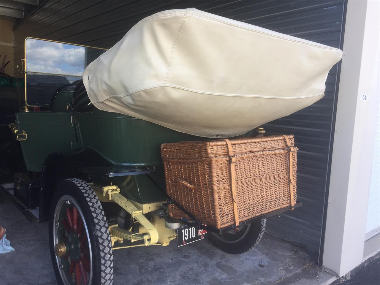 1910 Buick Model 19 for sale in Missoula, MT – photo 21