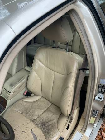 1995 Mercedes S Class - cars & trucks - by owner - vehicle... for sale in Granby, CT – photo 11