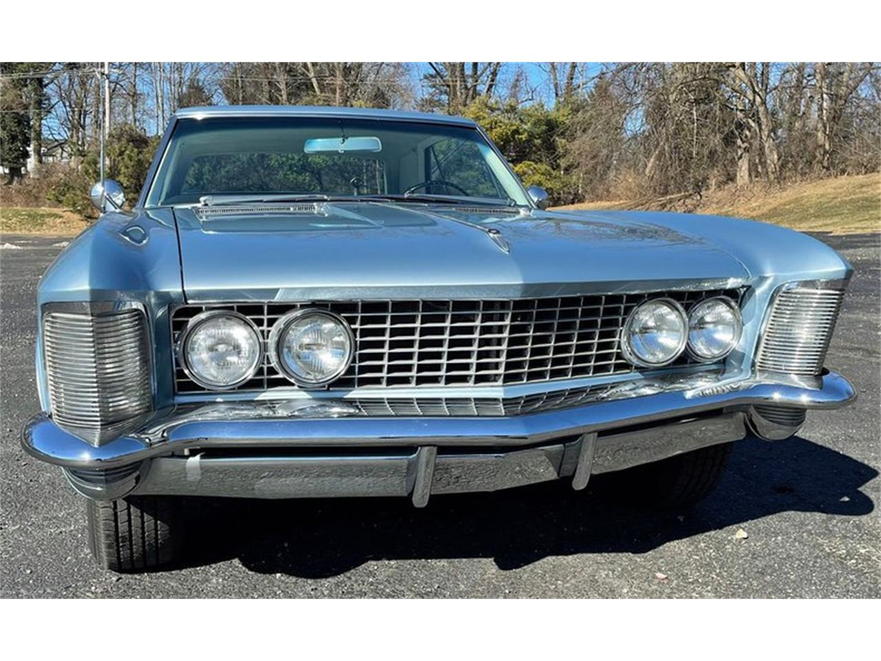 1963 Buick Riviera for sale in West Chester, PA – photo 21