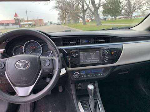 2015 Toyota Corolla - - by dealer - vehicle automotive for sale in American falls, ID – photo 6