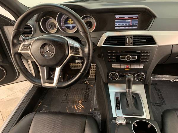 2013 Mercedes-Benz C 250 SPORT * 78K LOW MILES * WARRANTY - cars &... for sale in Rancho Cordova, NV – photo 11