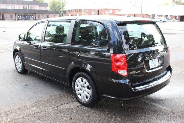 2015 Dodge Grand Caravan SE - Over 500 Vehicles to Choose From! for sale in Longmont, CO – photo 8