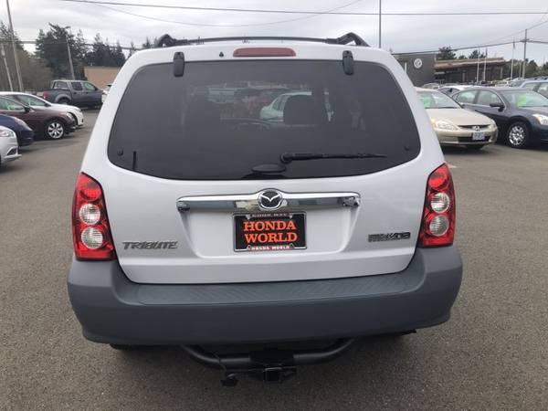 2006 Mazda Tribute i - cars & trucks - by dealer - vehicle... for sale in Coos Bay, OR – photo 5