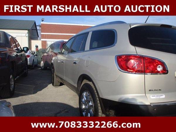 2011 Buick Enclave CXL-1 - Auction Pricing - - by for sale in Harvey, IL – photo 4