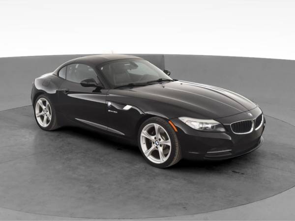 2011 BMW Z4 sDrive30i Roadster 2D Convertible Black - FINANCE ONLINE... for sale in Memphis, TN – photo 15