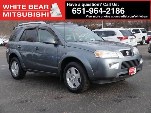 2006 Saturn Vue - cars & trucks - by dealer - vehicle automotive sale for sale in White Bear Lake, MN – photo 6