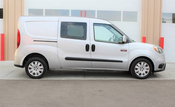 2017 Ram ProMaster City Cargo Van!Only 97k!209 Per Month! - cars &... for sale in Fitchburg, WI – photo 4