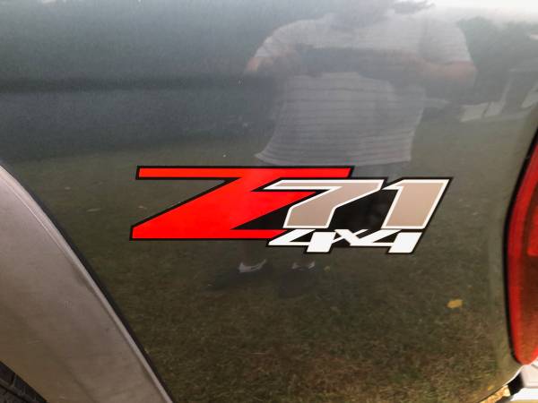 📲2006 CHEVROLET COLORADO CREW CAB * LT * Z-71 PKG * 4X4 * AUTO * MINT for sale in Stratford, CT – photo 11