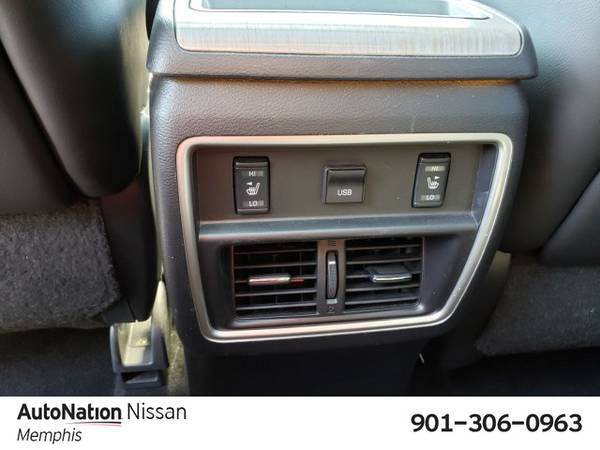 2015 Nissan Murano Platinum SKU:FN210251 SUV for sale in Memphis, TN – photo 22