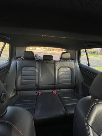 Low Mile VW GTI for sale in Auburn, WA – photo 7